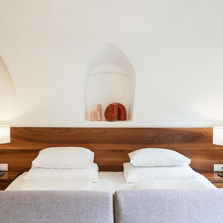 Romantik Hotel Jagdhof Caldaro Eksteriør bilde