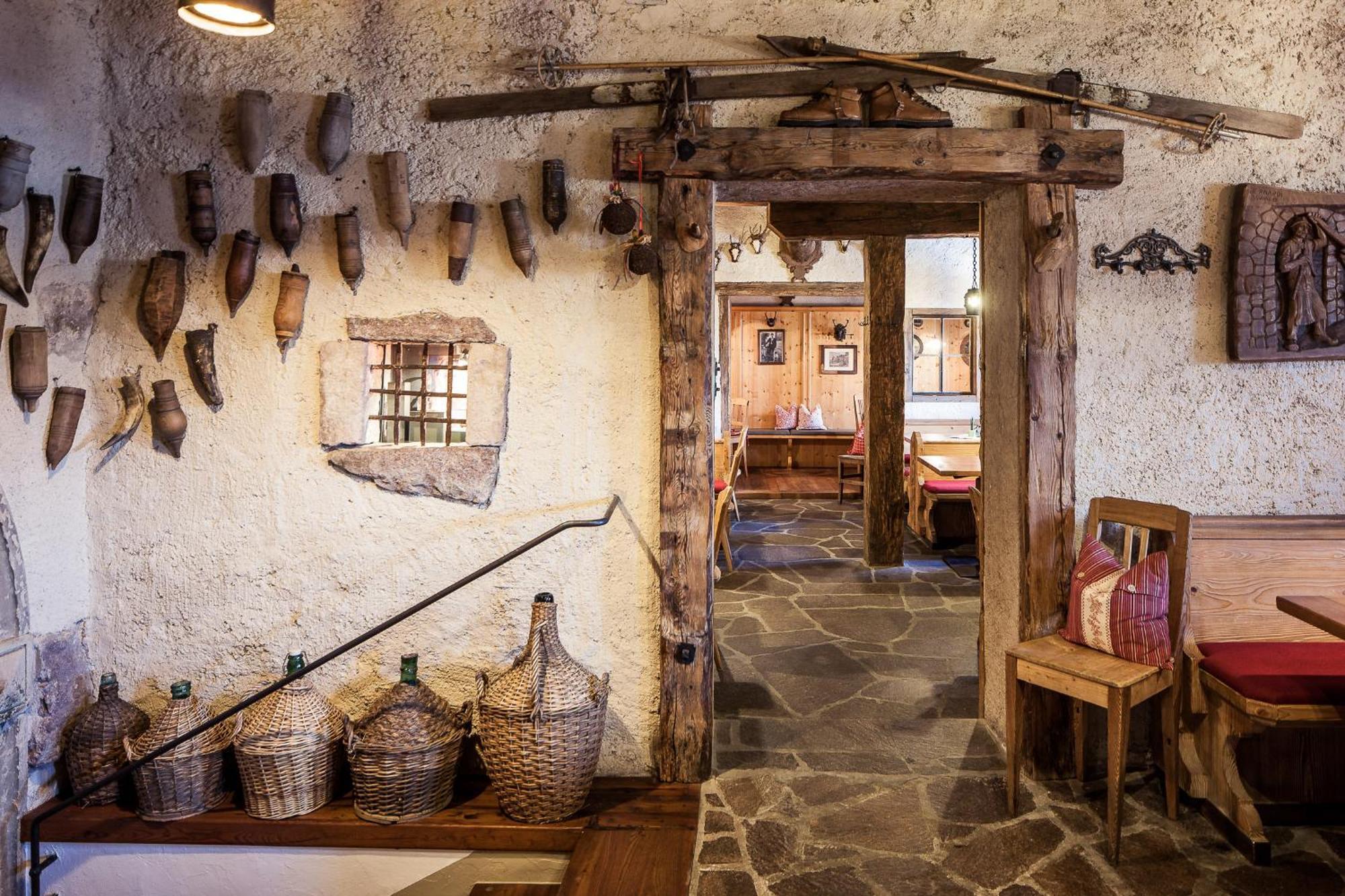 Romantik Hotel Jagdhof Caldaro Eksteriør bilde
