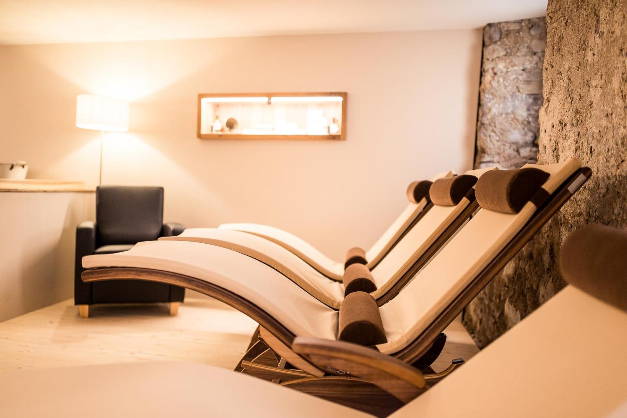 Romantik Hotel Jagdhof Caldaro Eksteriør bilde