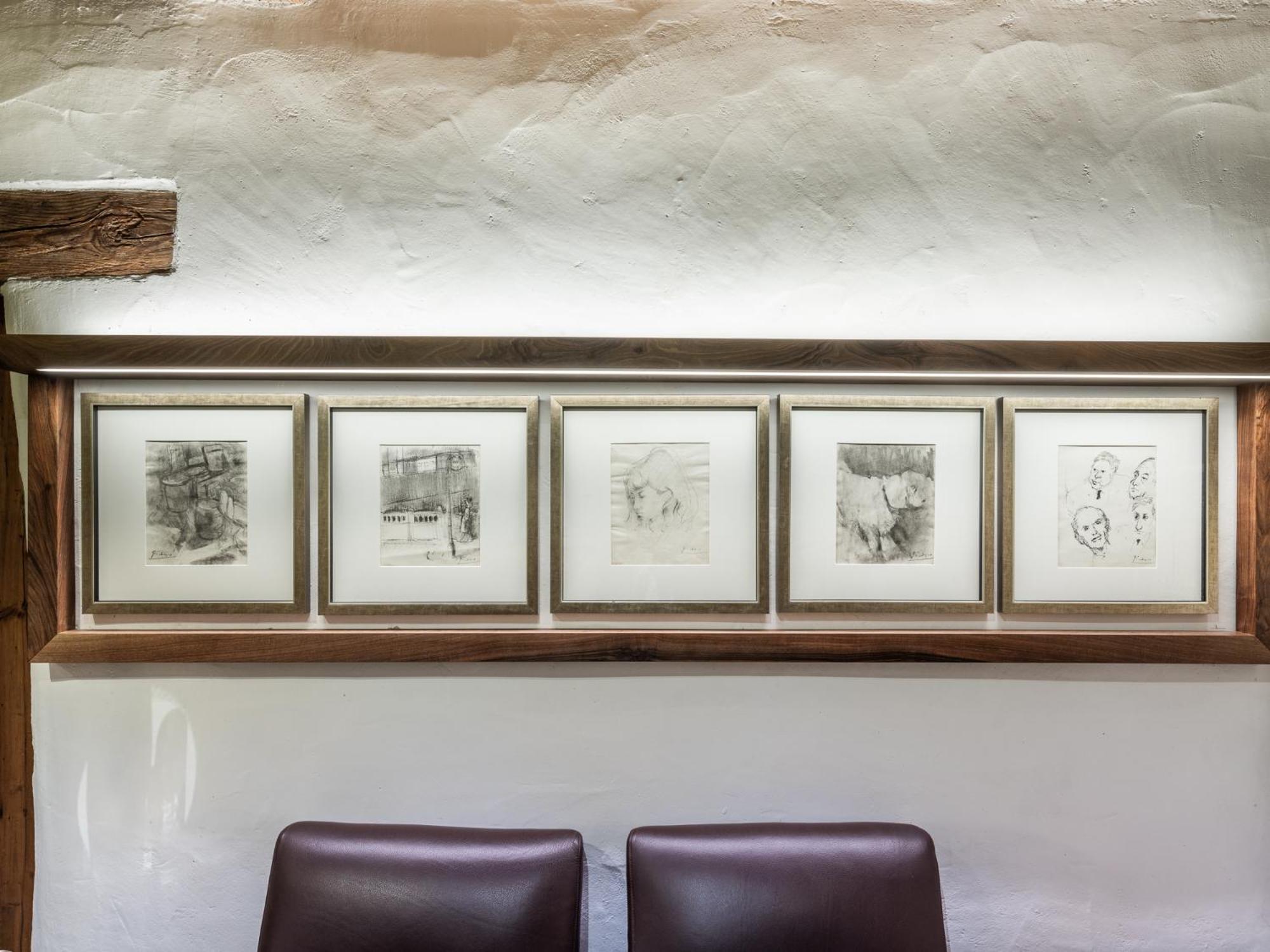 Romantik Hotel Jagdhof Caldaro Eksteriør bilde