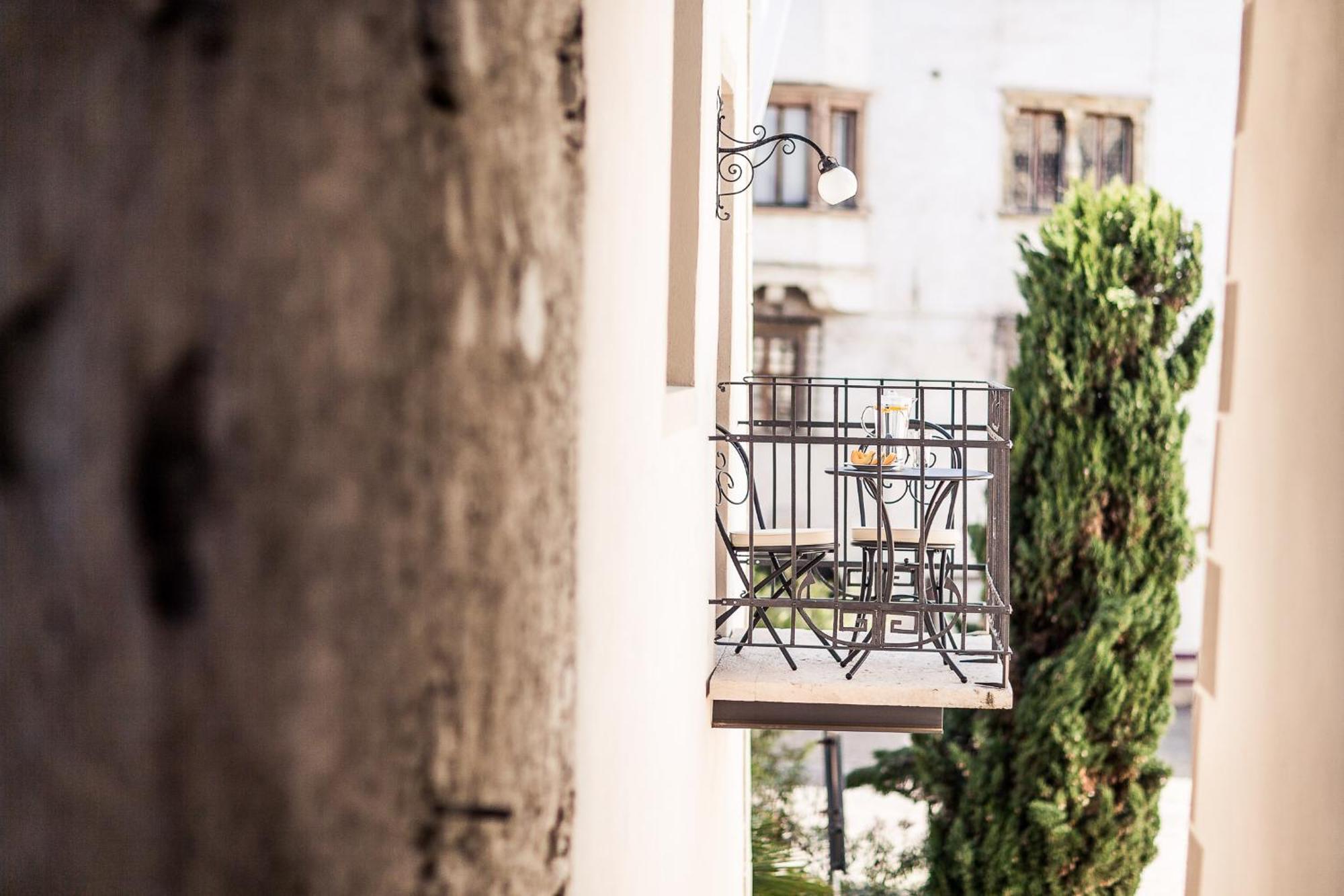 Romantik Hotel Jagdhof Caldaro Eksteriør bilde
