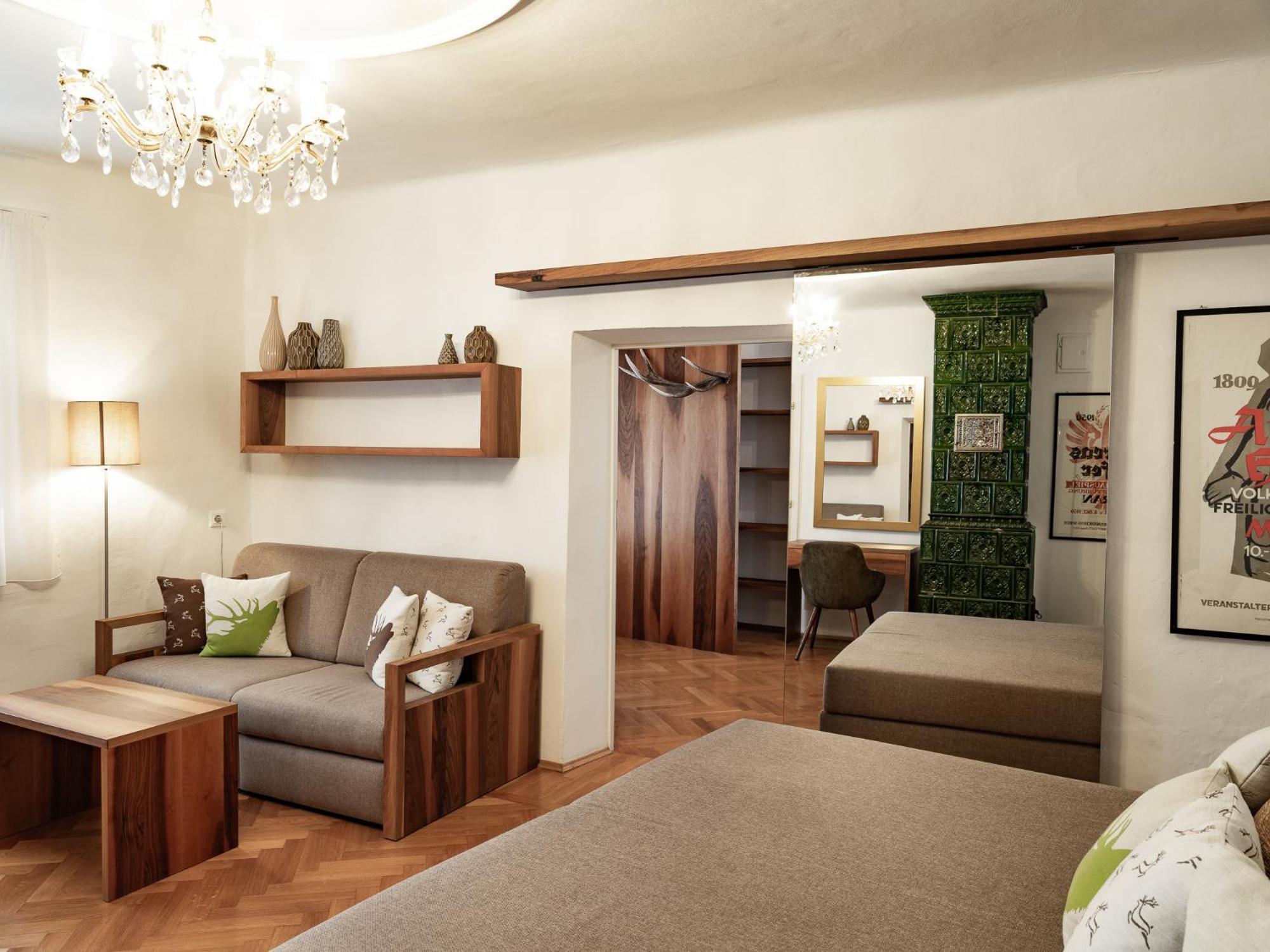 Romantik Hotel Jagdhof Caldaro Eksteriør bilde