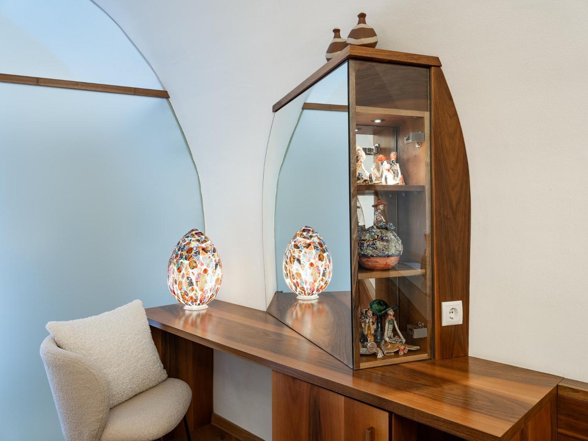 Romantik Hotel Jagdhof Caldaro Eksteriør bilde