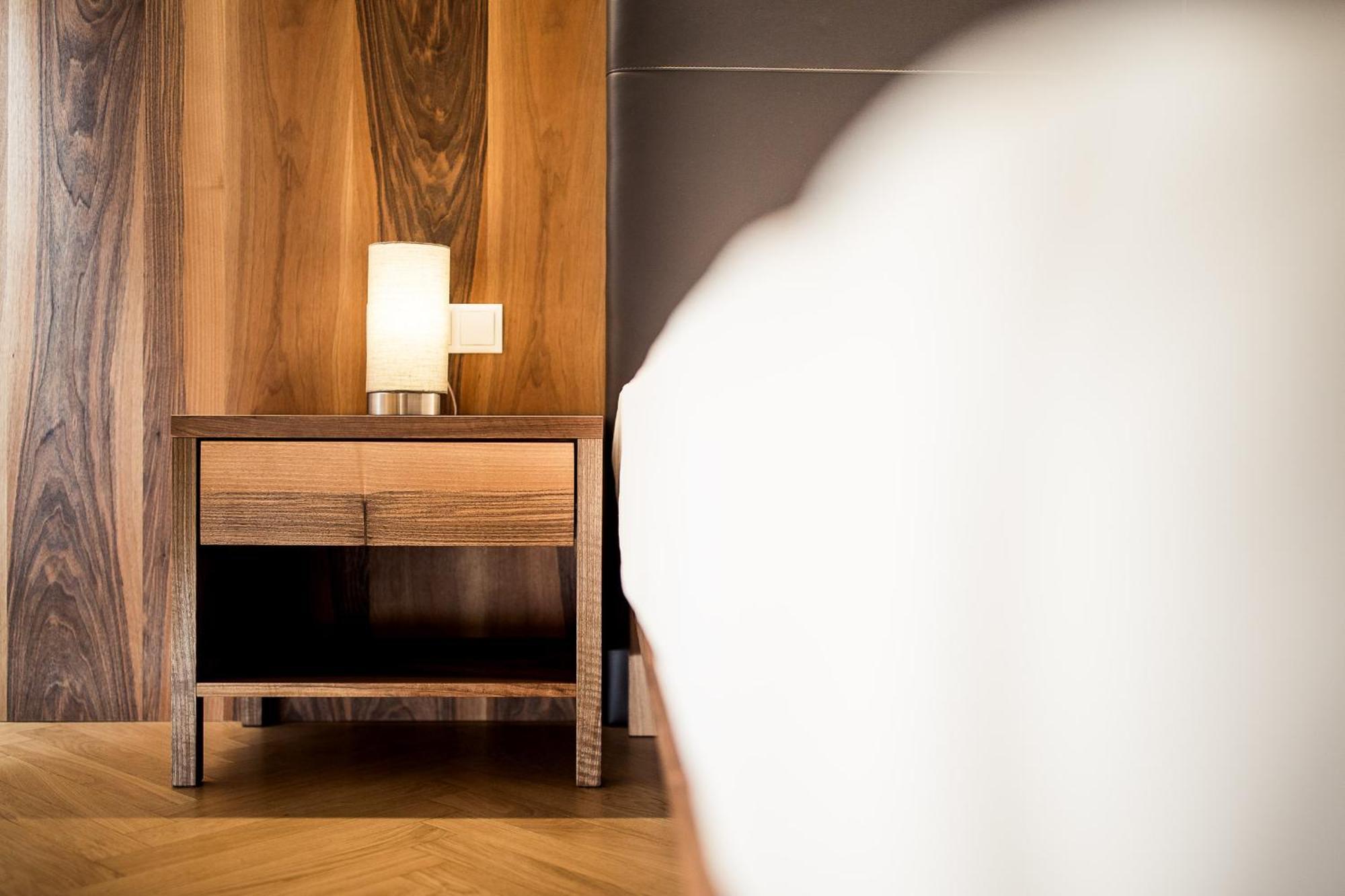 Romantik Hotel Jagdhof Caldaro Eksteriør bilde